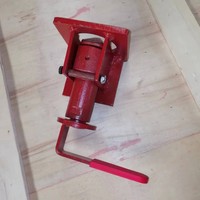 Pièces de remorque Serrure de conteneur à torsion de haute qualité