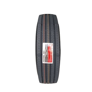 Neumático para Todas las Posiciones 11R22.5 11 22.5, Neumático Radial para Camión Pesado de Vietnam, 16PR, para Semirremolque - Product Image 2