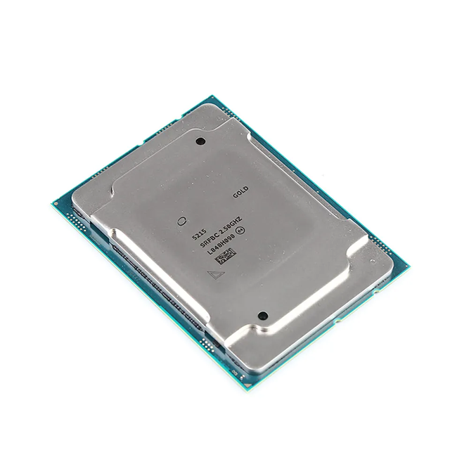 SRM77 Platinum 8460Y+ 2.0 GHZ 40 CORES 80 THREADS 300W CPU PROCESSOR