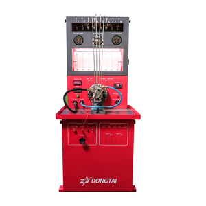 Probador de Inyectores de Combustible Common Rail MINI-8PSB - Product Image 1