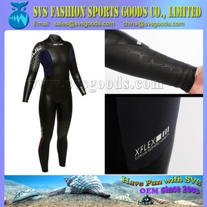 Natation smoothskin <span class=keywords><strong>néoprène</strong></span> <span class=keywords><strong>triathlon</strong></span> <span class=keywords><strong>combinaison</strong></span> - Product Image 2