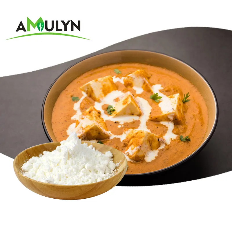 AMULYN Top Quality Dairy-Free and Gluten-Free coconut milk powder