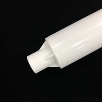 Pompe distributrice en gros ZA-C02 pour confiture, 30 ml/T, type à vis, pour sirop et sauce, pour bouteilles 38/400 et 38/410