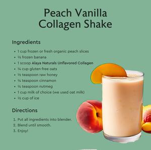 Producto de Belleza Instantáneo para Adultos de Marca Privada ODM/OEM para el Cuidado de la Piel, Cabello y Uñas, Polvo de Péptidos Multicolágeno - Product Image 5