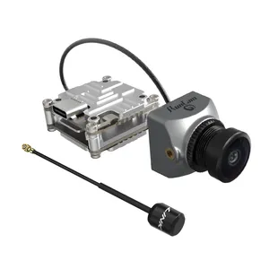กล้องดิจิตอล RunCam FPV ขายส่ง รุ่น RunCam Link Phoenix HD Vista VTX ผลิตแบบ Private Mold จากกวางตุ้ง ประเทศจีน - Product Image 1