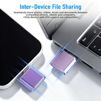 Unidad Flash USB 2.0 y 3.0, Memoria USB Portátil, Adecuada para Computadoras Portátiles, Teléfonos Inteligentes, Regalo Promocional Corporativo