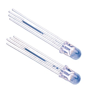 Đầy Màu Sắc 4 Pin RGB Laser Diode Phát Ra Ánh Sáng Diode - Product Image 1