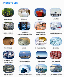 Bomba dosificadora de engranajes con pegamento termofusible de poliuretano de acero inoxidable - Product Image 6