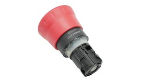 Botón de Paro de Emergencia 3SU1 para PLC - Product Image 4