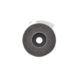 PEX Schleif metall Polieren <span class=keywords><strong>Nylon</strong></span> Faser scheibe Vlies Winkels chleifen Poliers cheibe für Metalle