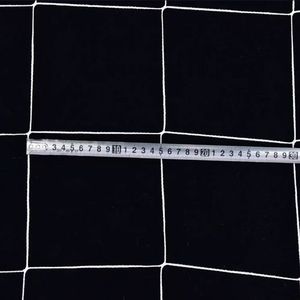 Filets de grimpement en HDPE et plastique anti-UV NETE, découpés en diamant, en rouleau, pour le soutien des concombres, des ignames et autres plantes grimpantes - Product Image 4
