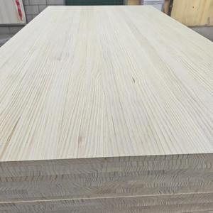 Panneau en bois massif de <span class=keywords><strong>pin</strong></span> Radiata, <span class=keywords><strong>collé</strong></span> sur le grain, à joint droit, 1220x2440mm, qualité AA, taille personnalisée - Product Image 3