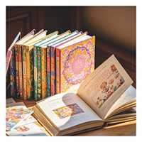 Nouvelle Arrivée : Impression de Brochures et Magazines