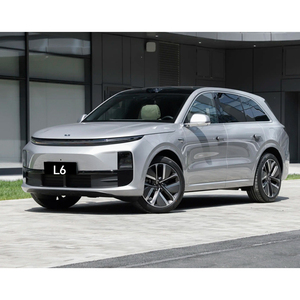 <span class=keywords><strong>Li</strong></span> Auto L9 L8 L7 L6 Mega Max Pro Ultra Véhicule électrique à autonomie étendue 2024 Lixiang <span class=keywords><strong>Li</strong></span> <span class=keywords><strong>L</strong></span> 9 8 7 6 Voiture SUV d'occasion - Product Image 1