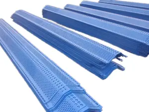 Windproof Steel Dust Suppression Metal Net Perforated Anti Wind Net