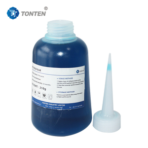 Lost Foam Cold <strong>Glue</strong> Adhesive Casting <strong>Model</strong> Foam Cold <strong>Glue</strong> White Mold Foam Quick-drying <strong>Glue</strong> - Product Image 3