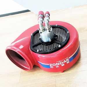 Ventilateur hydraulique robuste ZDVF-800 <span class=keywords><strong>Zondar</strong></span> - Product Image 2