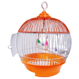 Fabrikant Fokken Chinese Duif Papegaai Vogelkooien Materialen Koop Papegaai Kooien Vogels Metalen Vogelkooi - Product Image 1