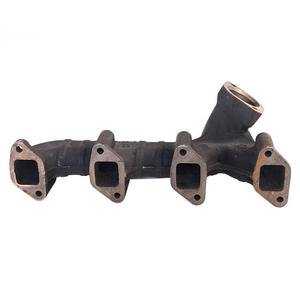 Collecteur d'admission de haute qualité HUAMAO pour chargeuse sur pneus 13027028, collecteur d'admission d'air moteur pour pièces de moteur diesel Deutz 226B - Product Image 2