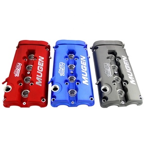 Coperchio Punterie Racing per Honda <span class=keywords><strong>Civic</strong></span> B16 B17 B18 <span class=keywords><strong>VTEC</strong></span> B18C GSR - Product Image 1