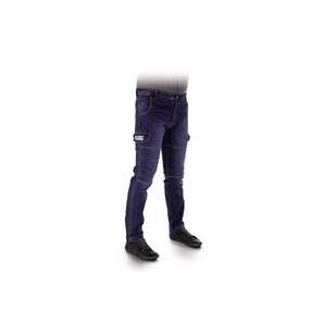 USAG - U37060038G JEAN DE TRAVAIL-EAN 8001150017759 PANTALON DE TRAVAIL PANTALON DE TRAVAIL EN DENIM - Product Image 1