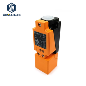 Unité de surveillance des vibrations de précision supérieure IVE3030-BPKG pour l'entretien prédictif, le suivi et le diagnostic de l'état des machines - Product Image 1