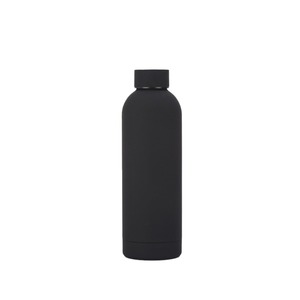 Stainless Steel Water Bottle 304 Double Wall Insulated Large Capacity Portable For Travel Sports Office Outdoor Use - Product Image 3