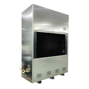 เครื่องลดความชื้นอุตสาหกรรมไฟฟ้ารุ่นใหม่สำหรับการเก็บรักษาอาหาร ความจุ 360 ลิตร/วัน พร้อมระบบ <span class=keywords><strong>BMS</strong></span> ในตัว - Product Image 4