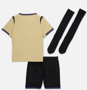 Envío Gratis, Kits de Fútbol para Niños 2025, Camiseta de Fútbol Clásica, Ropa Deportiva de Fútbol - Product Image 2