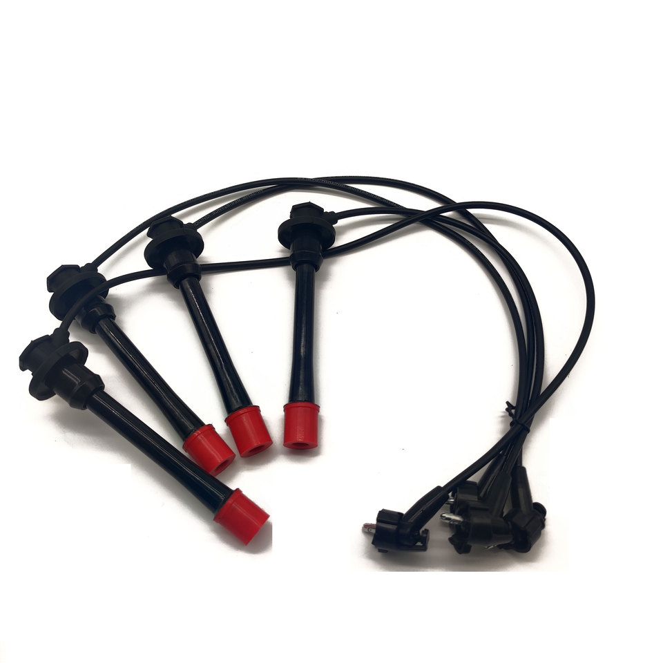 19037-75010 Bujia Juego De Alambres For Toyota Spark Plug Wire Set