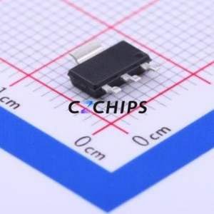Original-Nuevo ZXMS6005DGTA SOT-223-3 circuito integrado IC Chip PMIC interruptor electrónico de potencia - Product Image 2