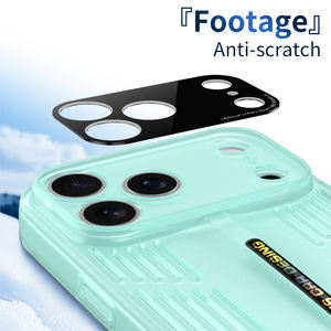 Nouveau étui de refroidissement rafraîchissant Ice Core pour Apple 17 15 <span class=keywords><strong>14</strong></span> <span class=keywords><strong>iPhone</strong></span> 16 <span class=keywords><strong>Pro</strong></span> <span class=keywords><strong>Max</strong></span> et creux <span class=keywords><strong>Samsung</strong></span> S25 <span class=keywords><strong>ULTRA</strong></span> housse de protection de refroidissement - Product Image 5