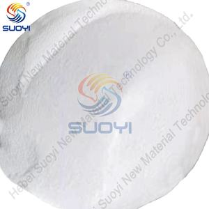 Suoyi Hoge Zuiverheid Zirkonia Poeder Prijzen Zirkonium Poeder Gefuseerd <span class=keywords><strong>Yttria</strong></span> Gestabiliseerde Zirkonia Poeder Voor Keramiek - Product Image 4