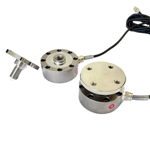 Nói loại lực lượng cảm biến 100kg 200kg 300kg 500kg nén loại tải cảm biến nói tải di động xe tải quy mô cảm biến - Product Image 4