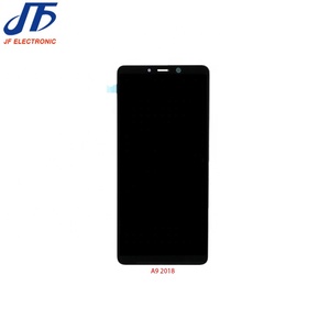 Per Samsung <span class=keywords><strong>Galaxy</strong></span> <span class=keywords><strong>A9</strong></span> <span class=keywords><strong>2018</strong></span> Display Lcd Pantalla 5 Pcs OEM nuovo rigorosamente Test uno per uno, testato al 100% CN;GUA - Product Image 4