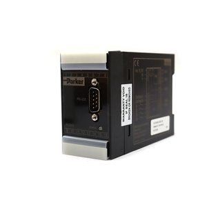 Nuevo Módulo Amplificador Digital PCD00A-400-30 Parker Driver PCD00A-400 para Válvulas de Control de Flujo y Presión Proporcionales - Product Image 2