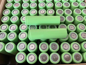 Batterie rechargeable au lithium-ion <span class=keywords><strong>18650</strong></span> <span class=keywords><strong>Mh12210</strong></span> NCR18650B 3400mah pour banque d'alimentation, moto électrique, scooter, Tesla, voiture électrique - Product Image 5