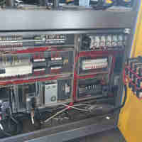 Machine de moulage par soufflage de bouteilles entièrement automatique de 5 gallons Machine de moulage par soufflage de bouteilles en plastique à bas prix