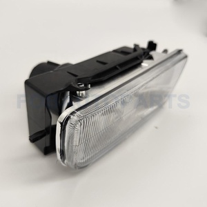 Feu antibrouillard pour BMW 3 <span class=keywords><strong>Compact</strong></span> (E36) 3 Cabriolet (E36) 3 Coupé (E36) 63178357390 - Product Image 6