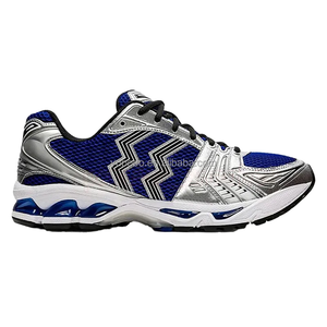 Zapatillas Deportivas para Hombre K14 Gel-Kayano 14 NYCS Retro, Malla 95, Tn Plus, Shox, Estilo Casual DN, Zapatos para Caminar 90, Zapatos para Correr 97 - Product Image 2