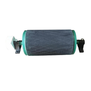 <span class=keywords><strong>Idler</strong></span> konveyor bantalan bola rol pembawa baja kualitas tinggi untuk peralatan baru & bekas untuk Hotel & pertambangan - Product Image 2