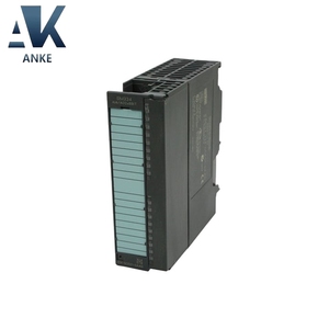 6ES7334-0CE01-0AA0 SIMATIC S7 300 โมดูลอนาล็อก พร้อมส่ง - Product Image 1