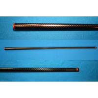 Stik Biliar Serat Karbon Lurus Stik Biliar Serat Karbon Pro Taper Stik Biliar Serat Karbon