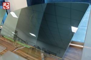 Film intelligent pour voiture - Autocollant décoratif, protection de la vie privée, protection UV, teinture en 1 seconde, réduction de la chaleur, installation facile. Échantillons gratuits pour les ateliers automobiles - Product Image 3