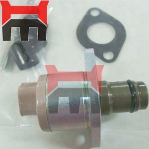 Piezas Eléctricas para Maquinaria de Construcción, Bomba de Aceite de Alta Presión para Motor Diésel Hino J05E, Válvula SCV 294200-0360 - Product Image 3