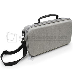 Étui de rangement pour Instrument de voyage universel, boîtier de protection EVA pour <span class=keywords><strong>Otamatone</strong></span> - Product Image 4