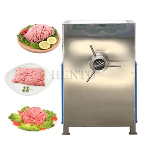 Máquina <span class=keywords><strong>de</strong></span> Moler <span class=keywords><strong>Carne</strong></span> Congelada <span class=keywords><strong>de</strong></span> Alto Rendimiento / Máquina Picadora <span class=keywords><strong>de</strong></span> <span class=keywords><strong>Carne</strong></span> Industrial / Picadora <span class=keywords><strong>de</strong></span> <span class=keywords><strong>Carne</strong></span> Eléctrica - Product Image 2