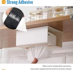 免费样品批发带字母魔术贴自粘式屏幕魔术贴 - Product Image 3