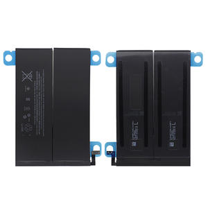 بطارية ليثيوم بوليمر بديلة للأجهزة اللوحية لأجهزة آبل آيباد ميني 2 و3 ريتينا A1489 A1490 A1599، حزمة بطارية طويلة الأمد - Product Image 4