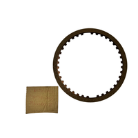 Kit de plaques de friction d'embrayage de boîte de vitesses 8HP70, pièces de transmission automatique pour BMW X3 X5 Audi Q5 Q7